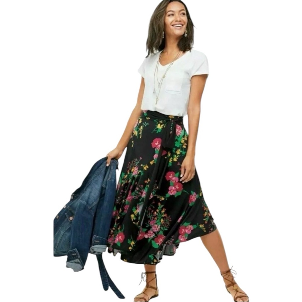 Cabi Drama Skirt